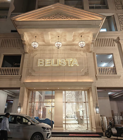 Commercial LED Display - LED Signage Portfolio