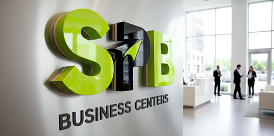 Business Centers