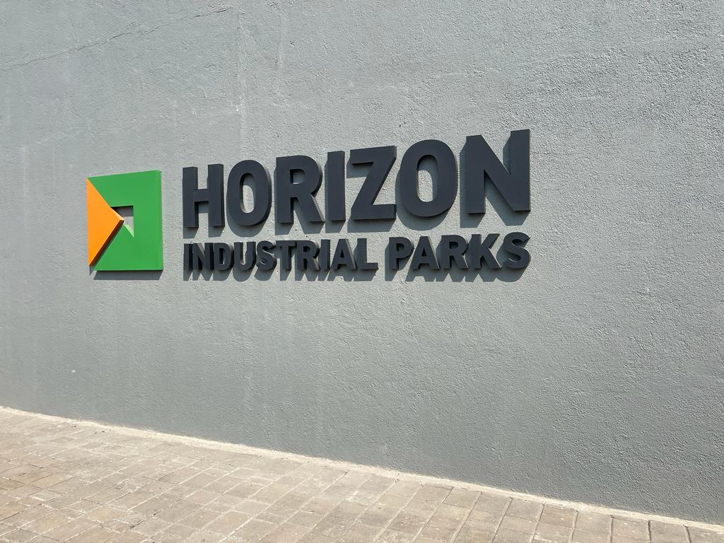 Signage work in Hyderabad