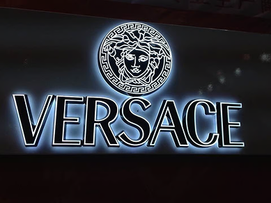 Indoor LED Screen project 2