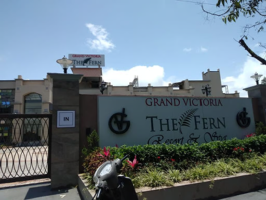 Aluminium Channel Letter project 5