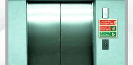 Residential Complexes