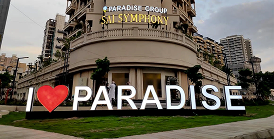 Contemporary Offices