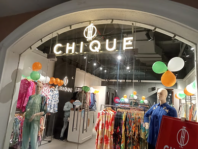 Edgeless Channel Letter project 3