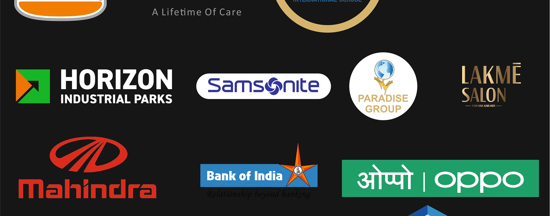 Evening cityscape featuring Univision building with prominent LED signage, showcasing Sign Junction's expertise in large-scale commercial signage installations