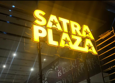 Terrace LED Sign project 3