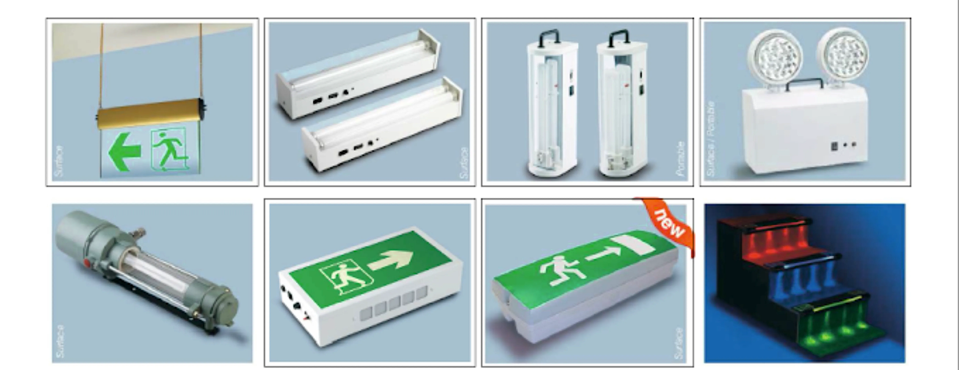 Safety & Regulatory Signage signage installation showcasing SignJunction's professional work