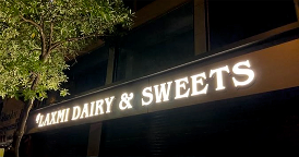 Commercial Buildings