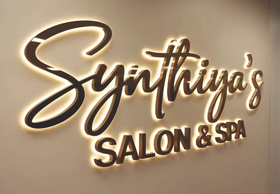 Metal Signages technical specifications