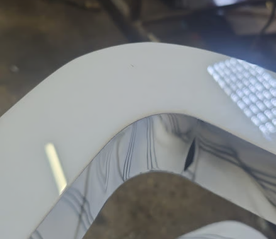 SS Reverse Letter project 2