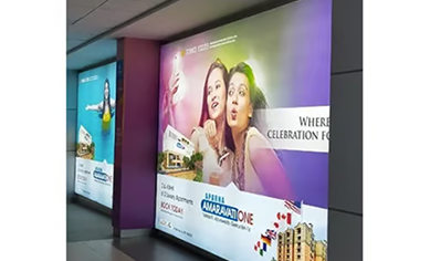 Fabric Signs project 3