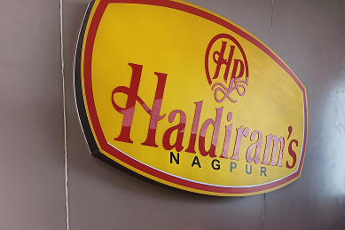 Hotels & Restaurants Signage project 5