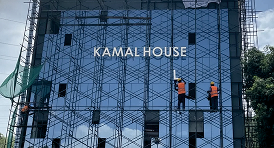 Real Estate Projects