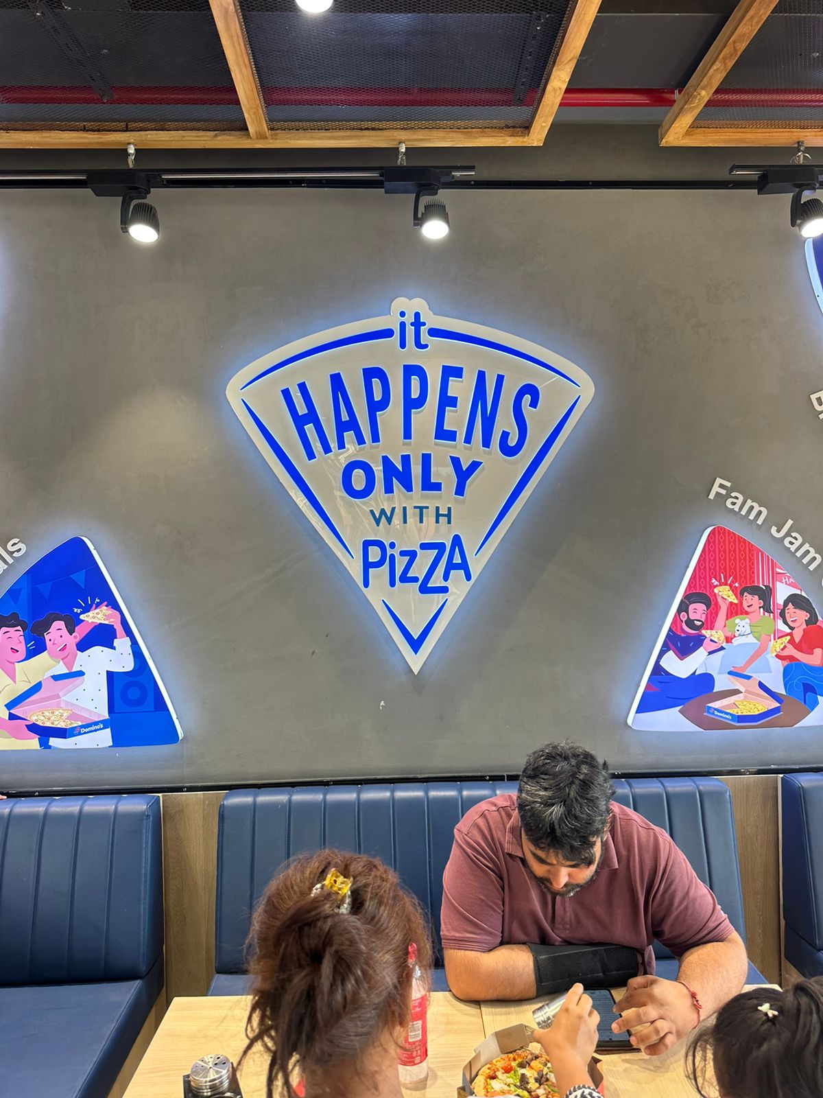 22MM Solid Letter project 3