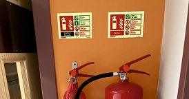 Industrial Facilities