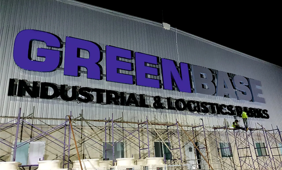 GI & Aluminium Letter technical specifications