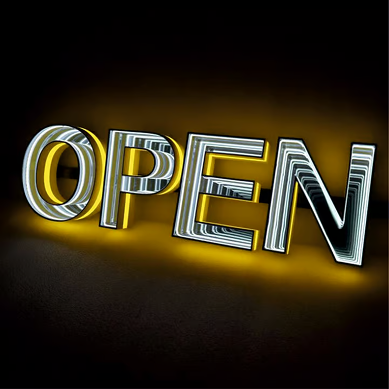 Aluminium Channel Letter Programming project 1