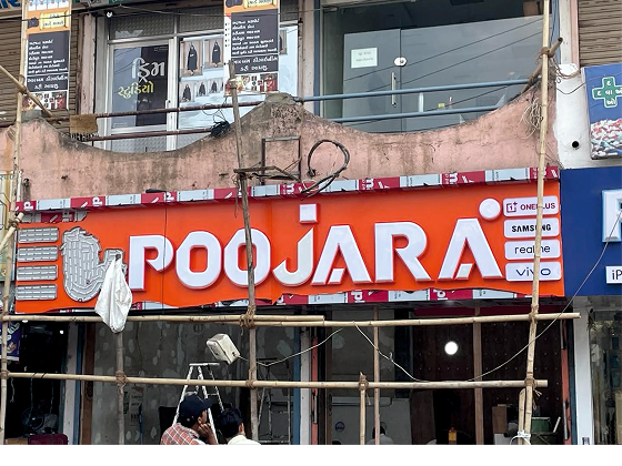 Thermoforming Letter technical specifications