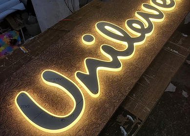 Additional Letter project 3