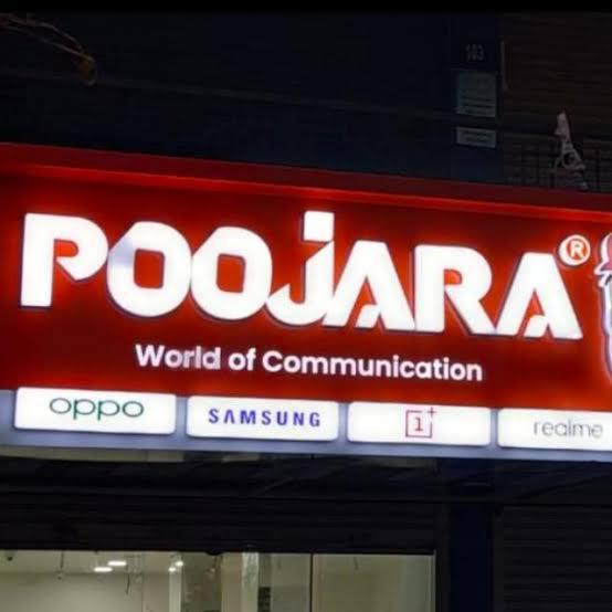 Aluminium Channel Letter project 4