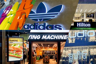 Signage services in Bangalore