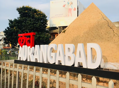 Aluminium Channel Letter project 2