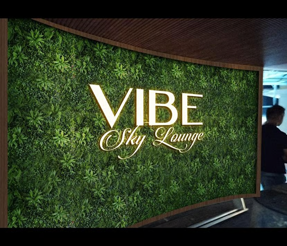 Signage work in Vadodara