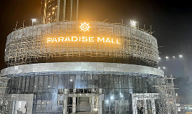 Commercial Buildings