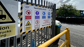 Industrial Facilities