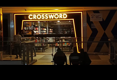 Liquid Letter Signs project 1