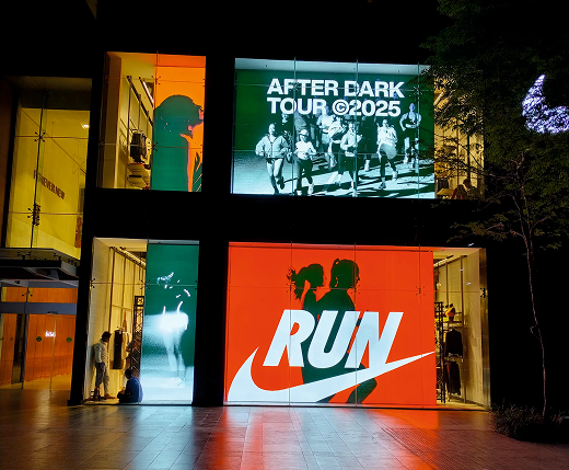 Fabric Signs technical specifications