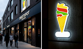 Multi-Location Branding