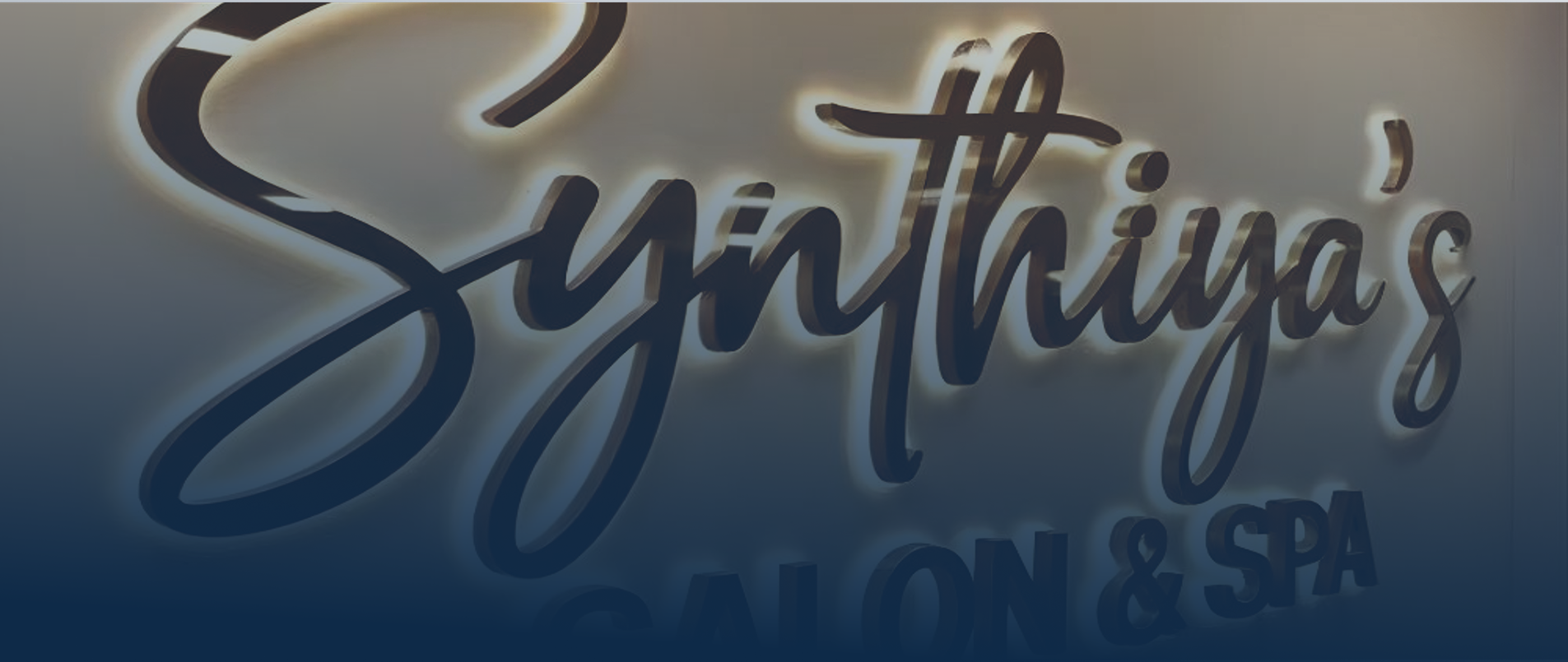 Metal Signages signage installation showcasing SignJunction's professional work