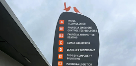 Commercial Complexes