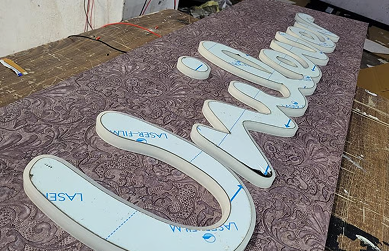 Additional Letter project 2