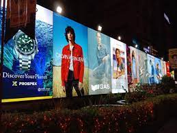 Fabric Signs project 2