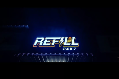 Liquid Letter Signs project 6