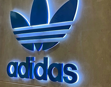 Indoor LED Screen project 1