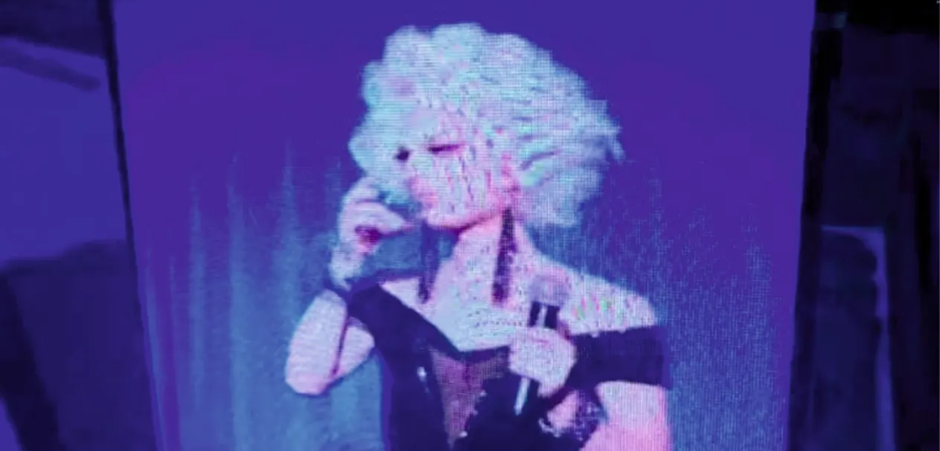 Indoor LED Screen signage installation showcasing SignJunction's professional work