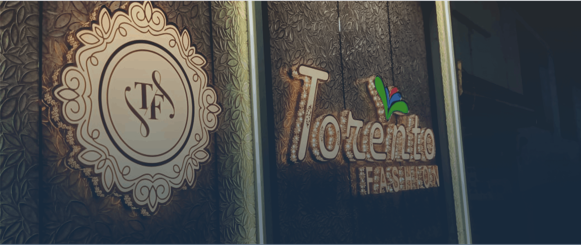 Corporate Office Signage signage installation showcasing SignJunction's professional work