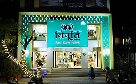 Architectural Signage